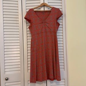 Toad&Co Rosemarie Dress